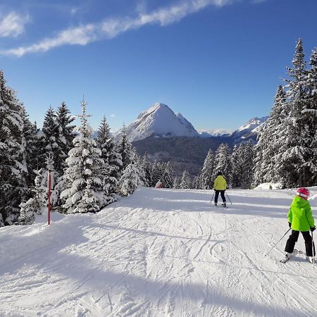 Apartment Isolde By Interhome Reith bei Seefeld Eksteriør bilde