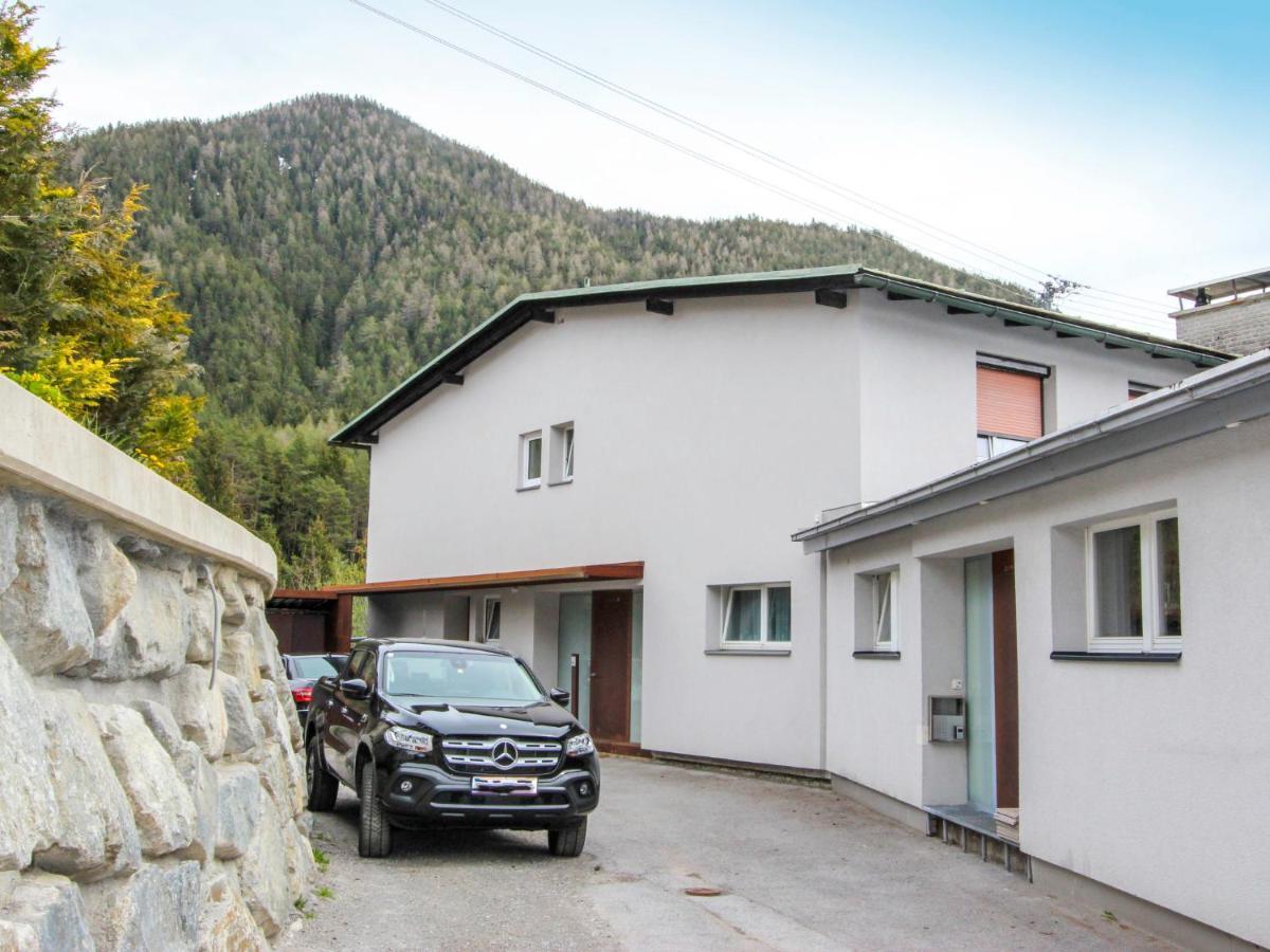 Apartment Isolde By Interhome Reith bei Seefeld Eksteriør bilde