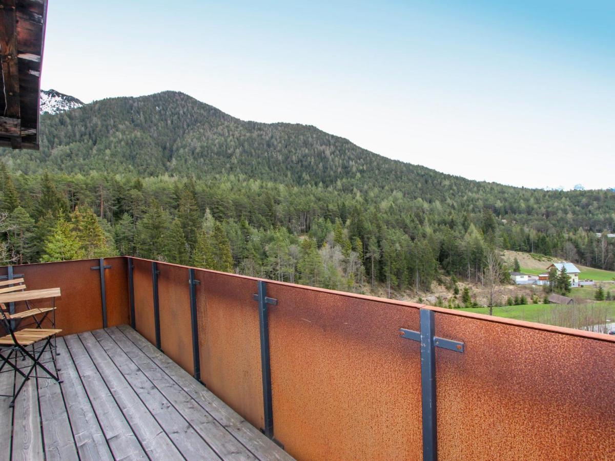 Apartment Isolde By Interhome Reith bei Seefeld Eksteriør bilde