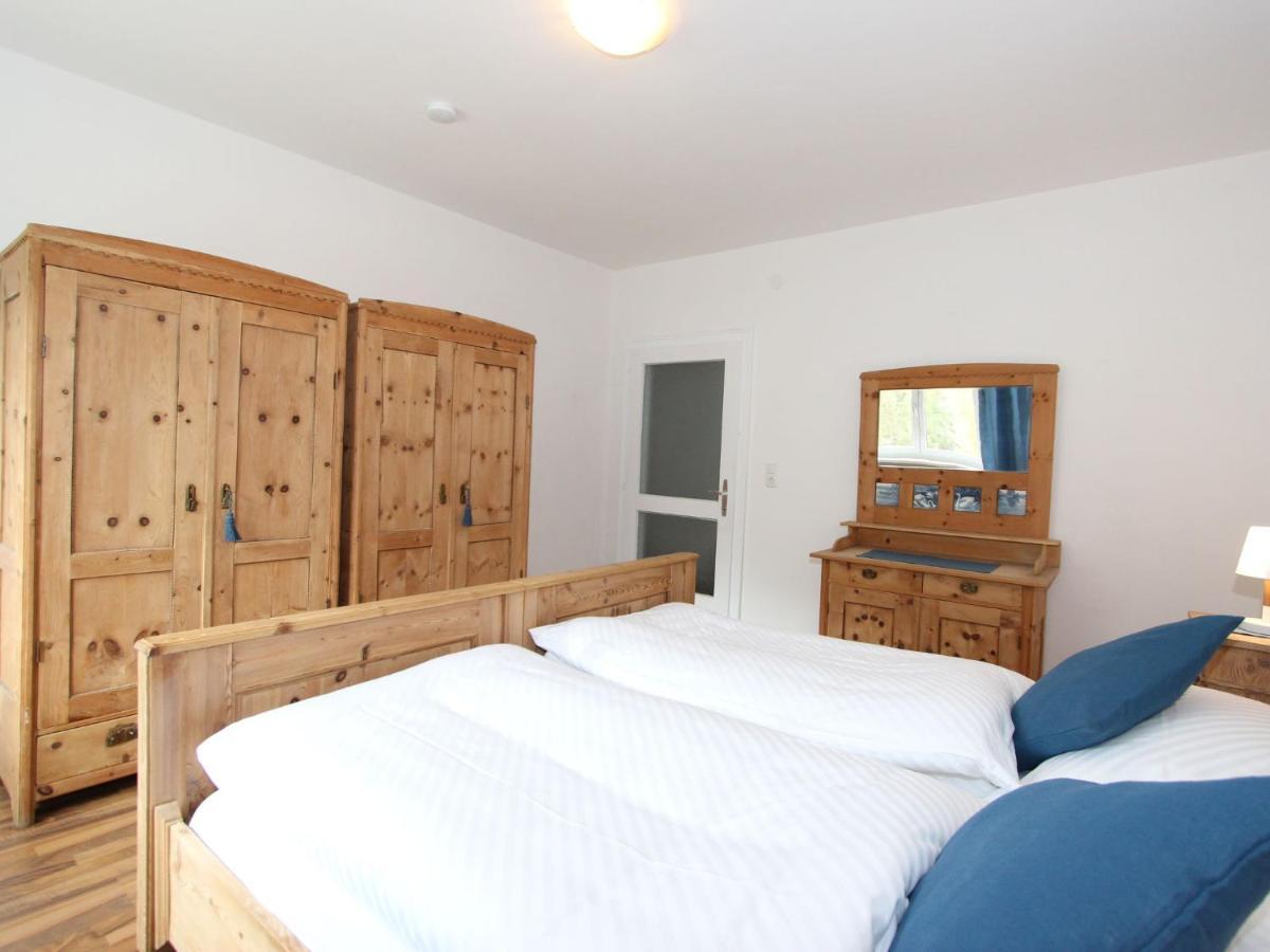 Apartment Isolde By Interhome Reith bei Seefeld Eksteriør bilde