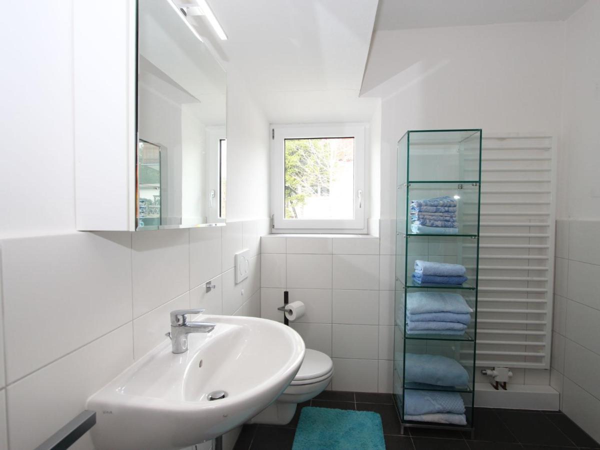 Apartment Isolde By Interhome Reith bei Seefeld Eksteriør bilde