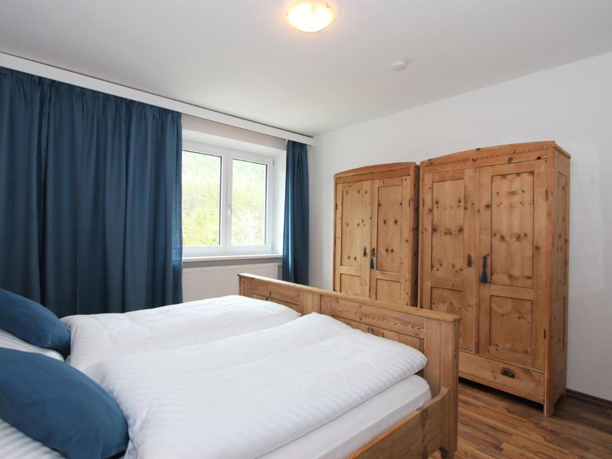 Apartment Isolde By Interhome Reith bei Seefeld Eksteriør bilde