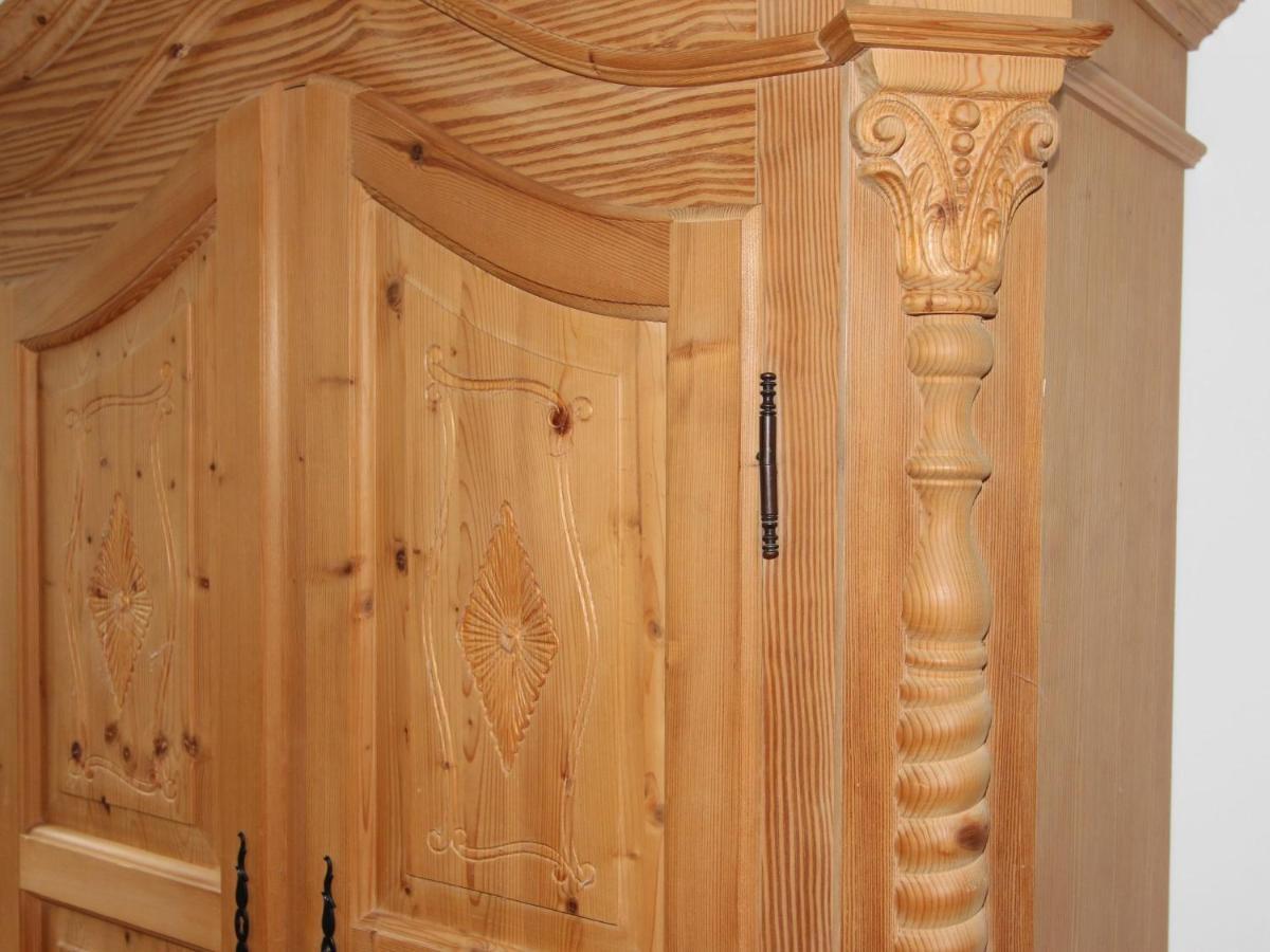 Apartment Isolde By Interhome Reith bei Seefeld Eksteriør bilde