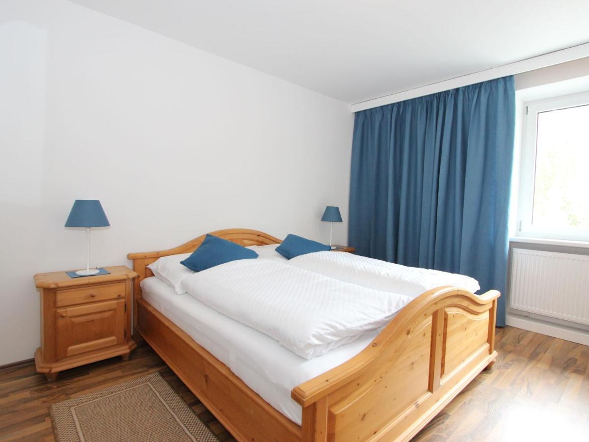 Apartment Isolde By Interhome Reith bei Seefeld Eksteriør bilde