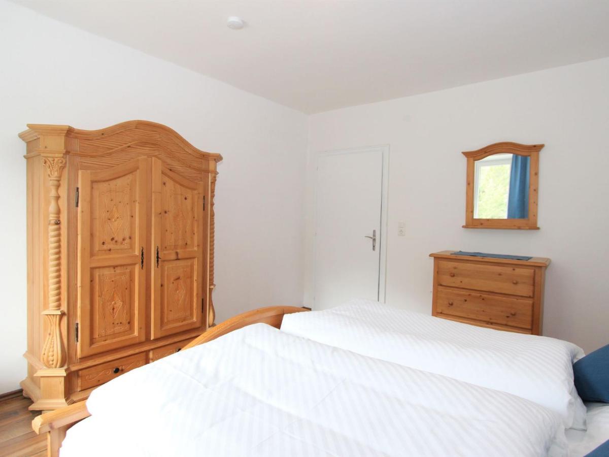 Apartment Isolde By Interhome Reith bei Seefeld Eksteriør bilde