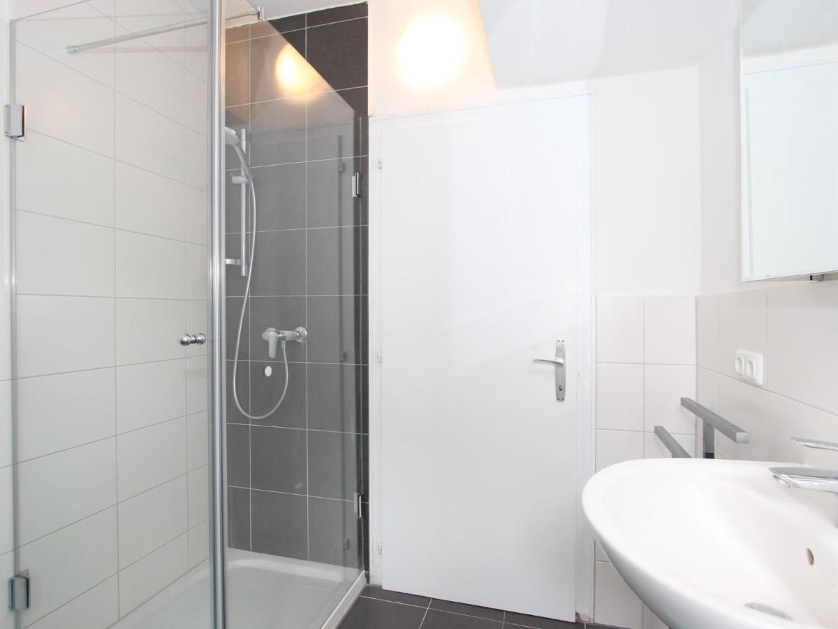 Apartment Isolde By Interhome Reith bei Seefeld Eksteriør bilde