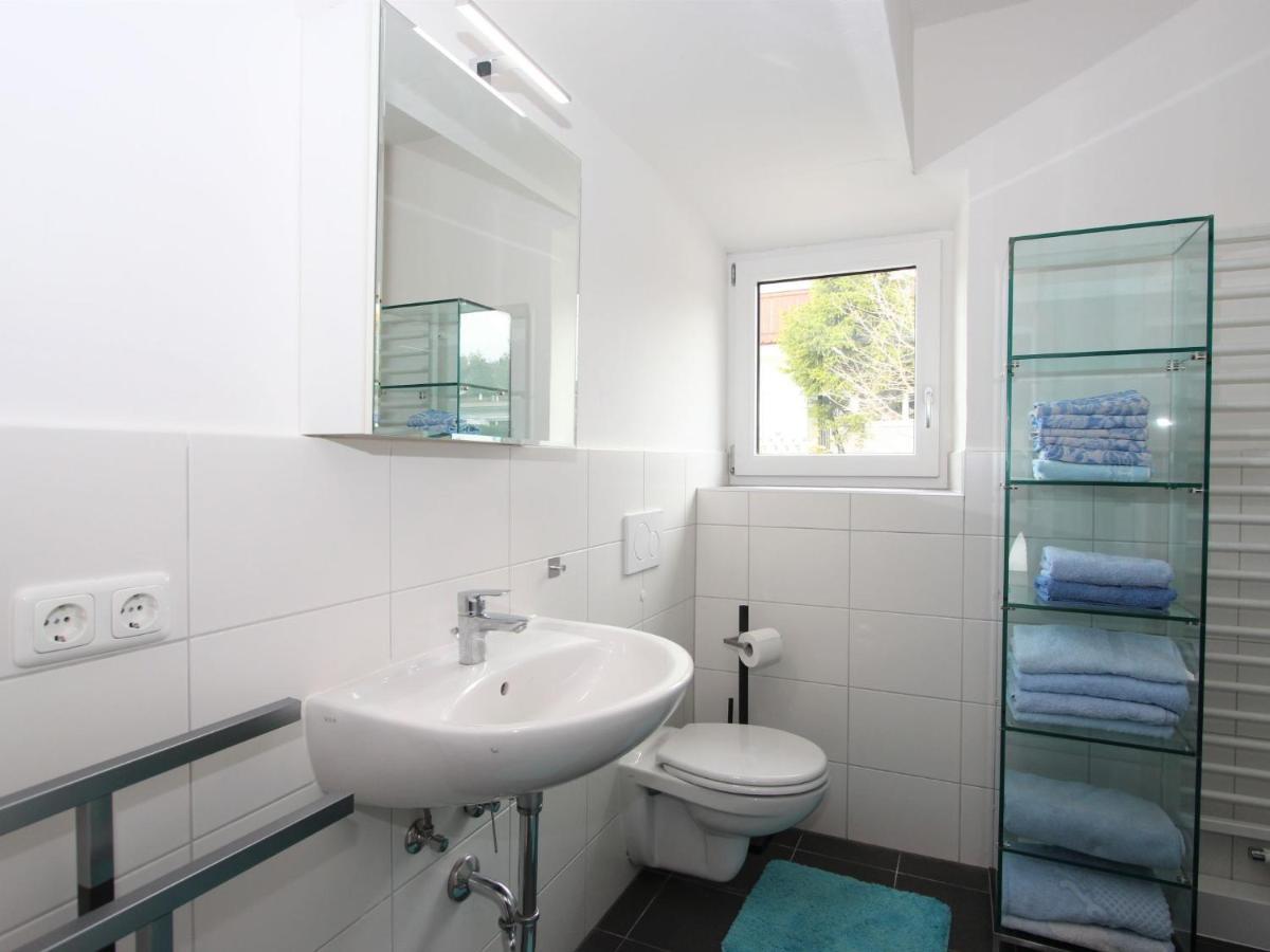Apartment Isolde By Interhome Reith bei Seefeld Eksteriør bilde