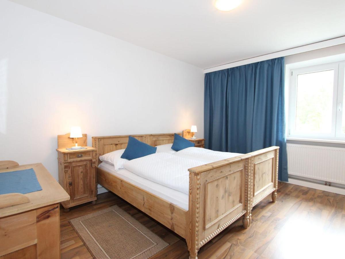 Apartment Isolde By Interhome Reith bei Seefeld Eksteriør bilde