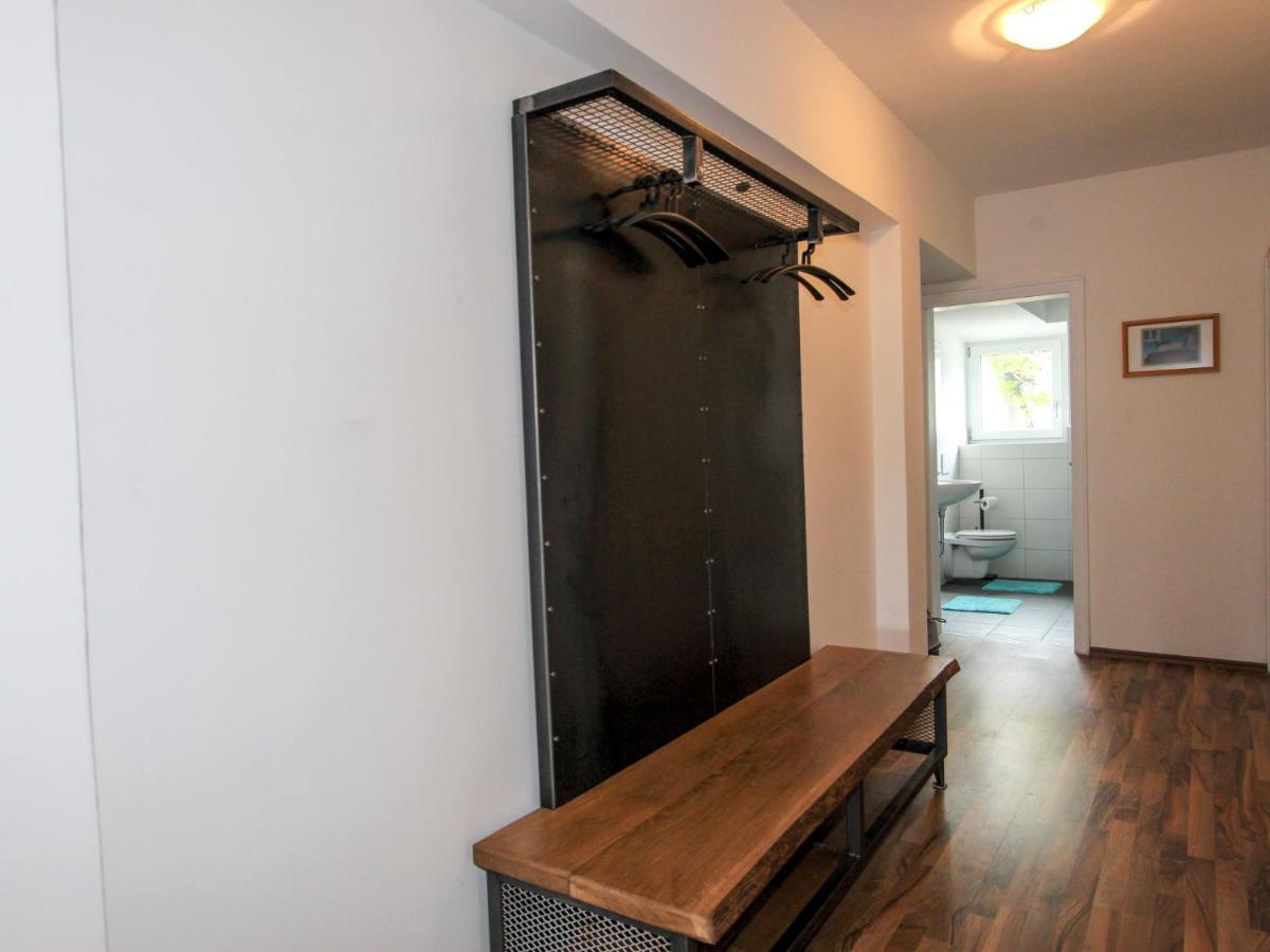 Apartment Isolde By Interhome Reith bei Seefeld Eksteriør bilde