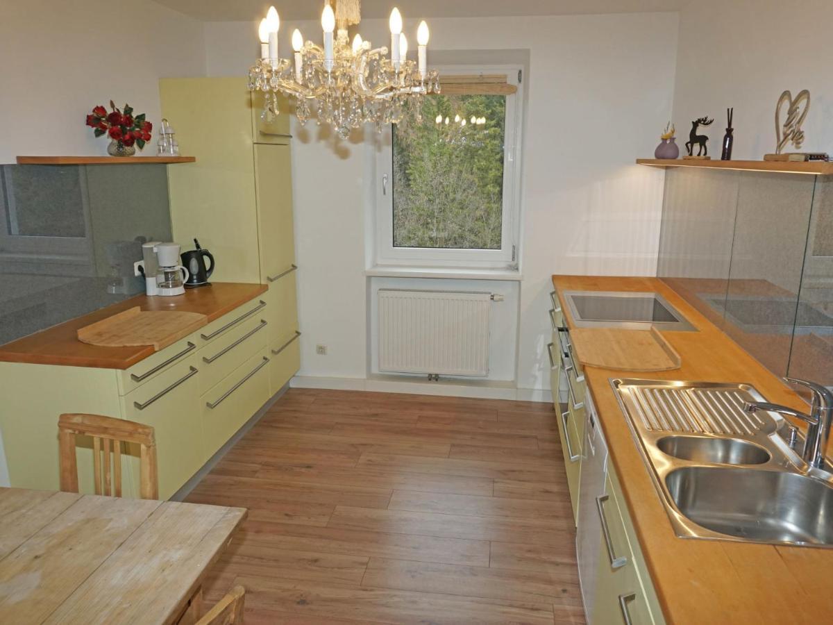 Apartment Isolde By Interhome Reith bei Seefeld Eksteriør bilde