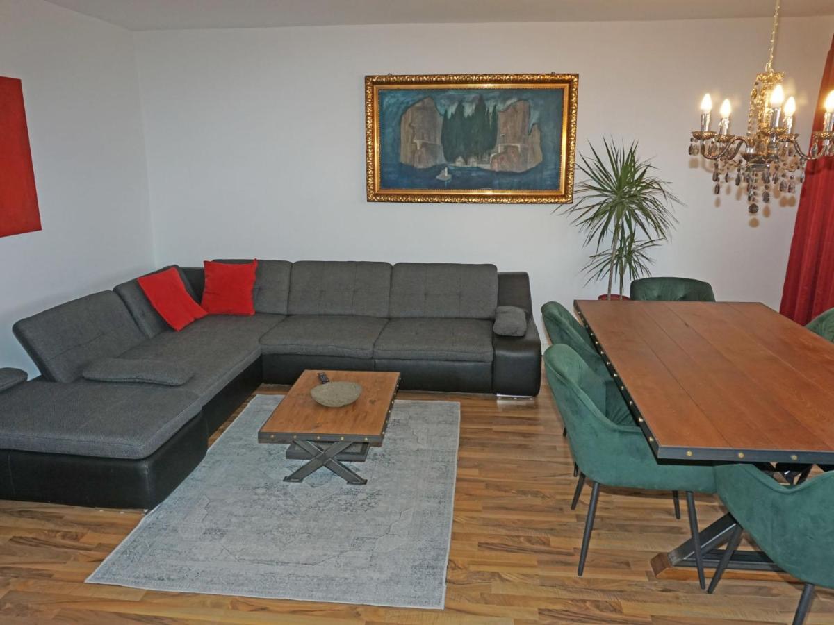 Apartment Isolde By Interhome Reith bei Seefeld Eksteriør bilde