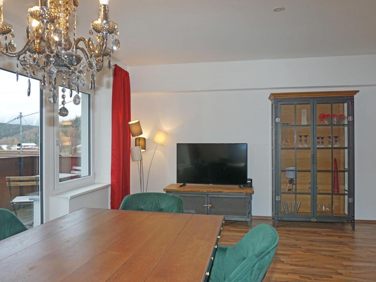 Apartment Isolde By Interhome Reith bei Seefeld Eksteriør bilde