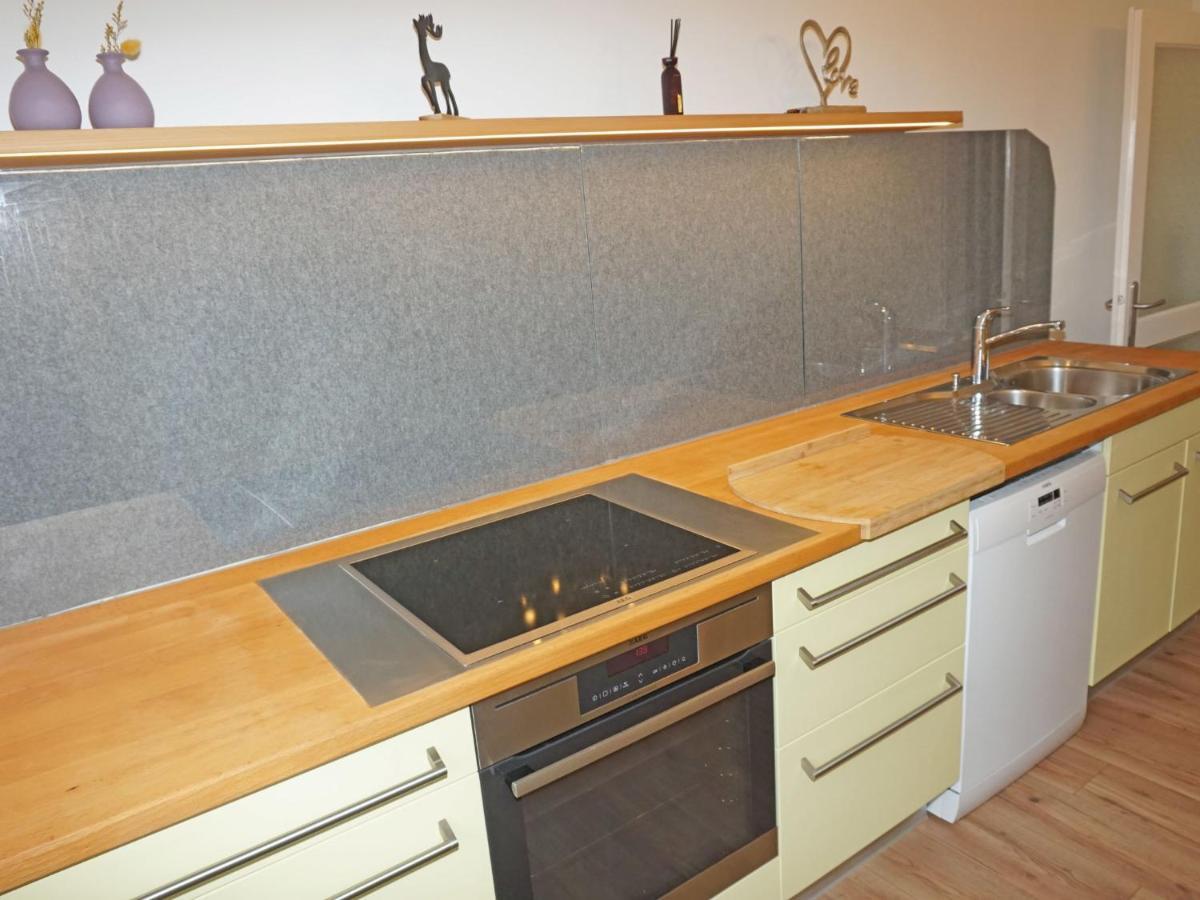 Apartment Isolde By Interhome Reith bei Seefeld Eksteriør bilde