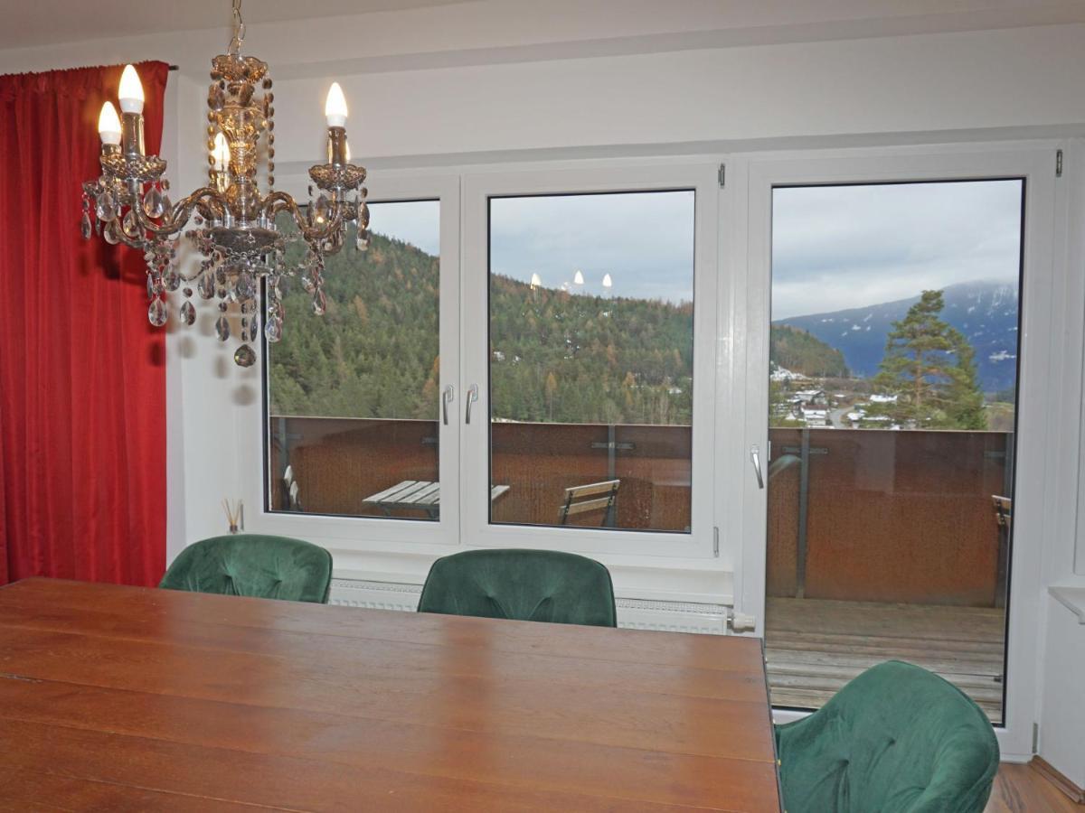 Apartment Isolde By Interhome Reith bei Seefeld Eksteriør bilde