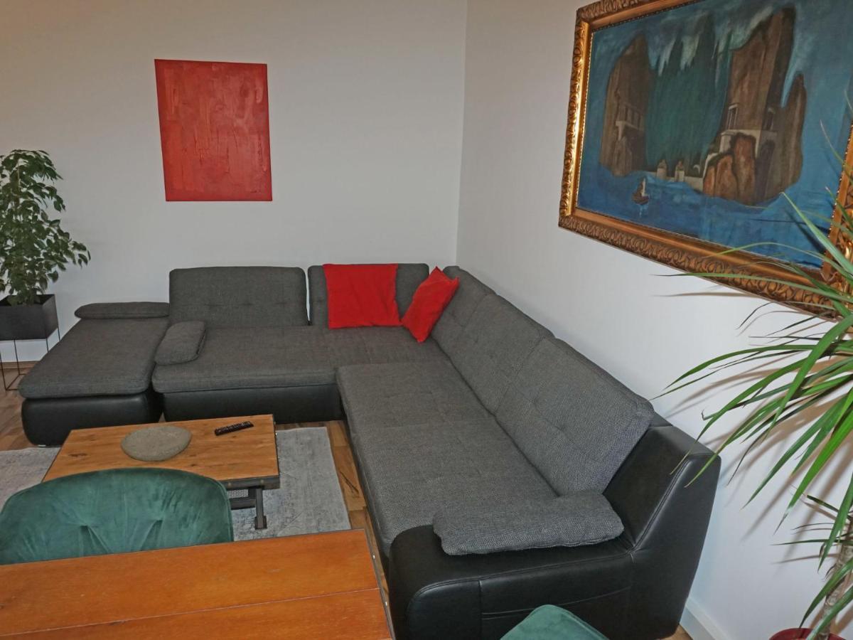 Apartment Isolde By Interhome Reith bei Seefeld Eksteriør bilde