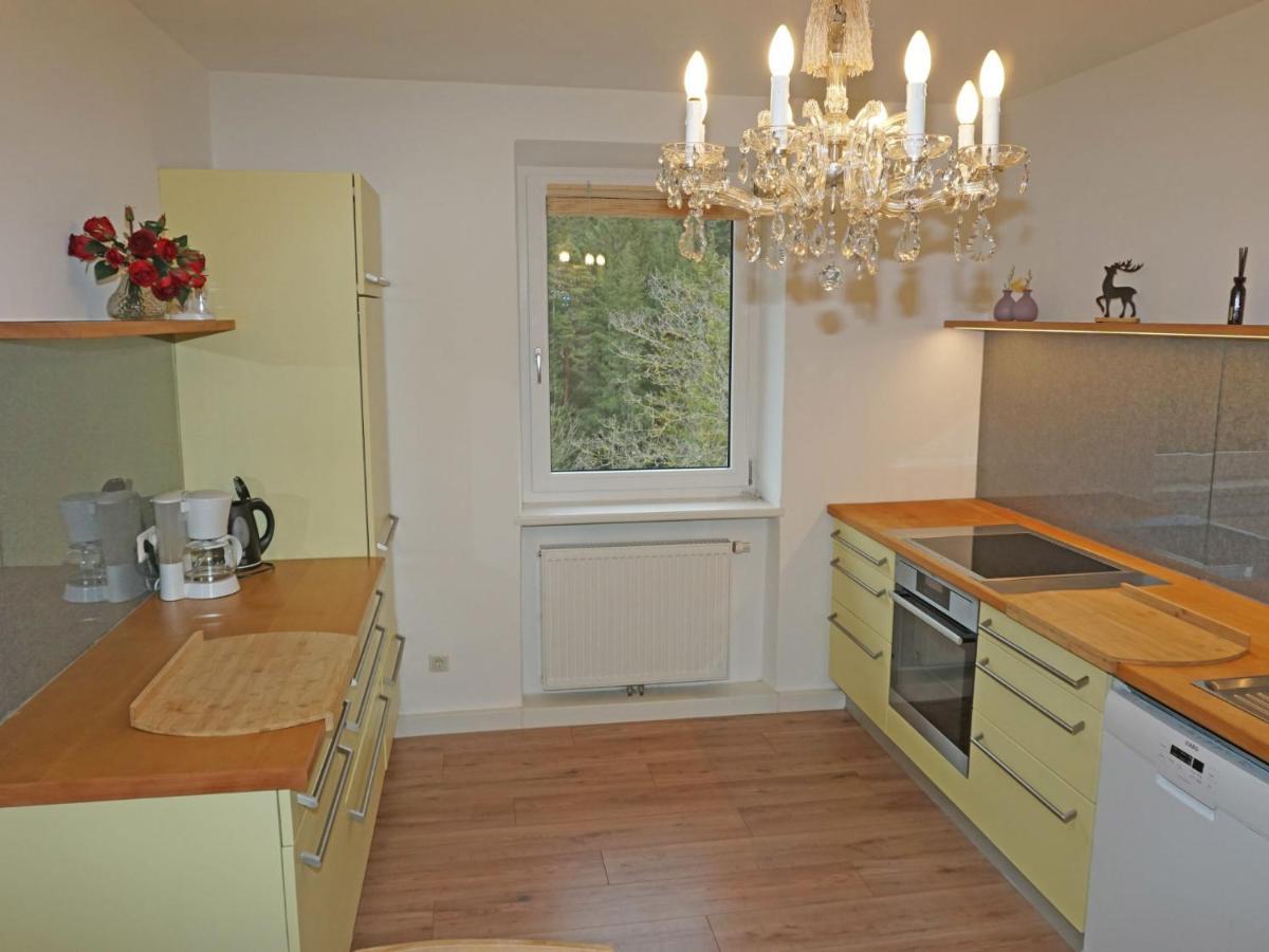 Apartment Isolde By Interhome Reith bei Seefeld Eksteriør bilde