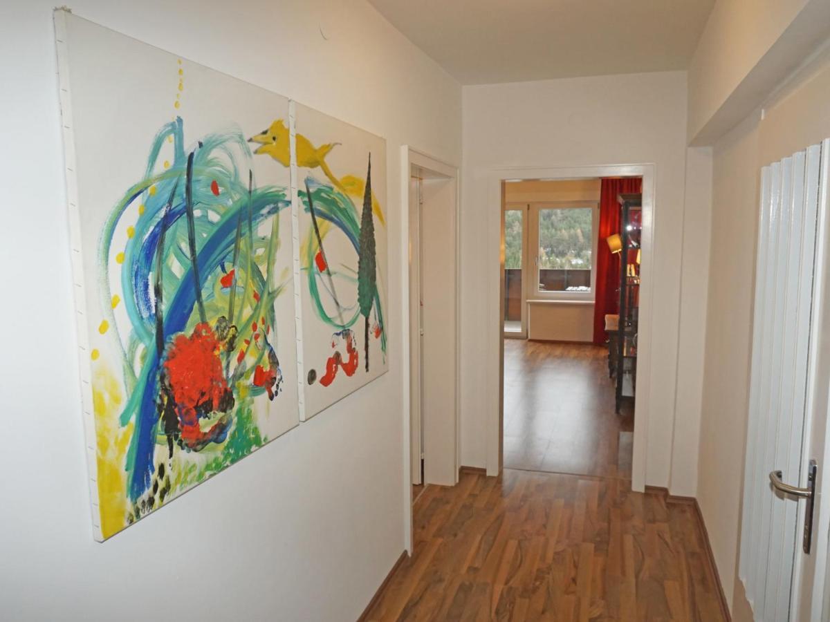 Apartment Isolde By Interhome Reith bei Seefeld Eksteriør bilde
