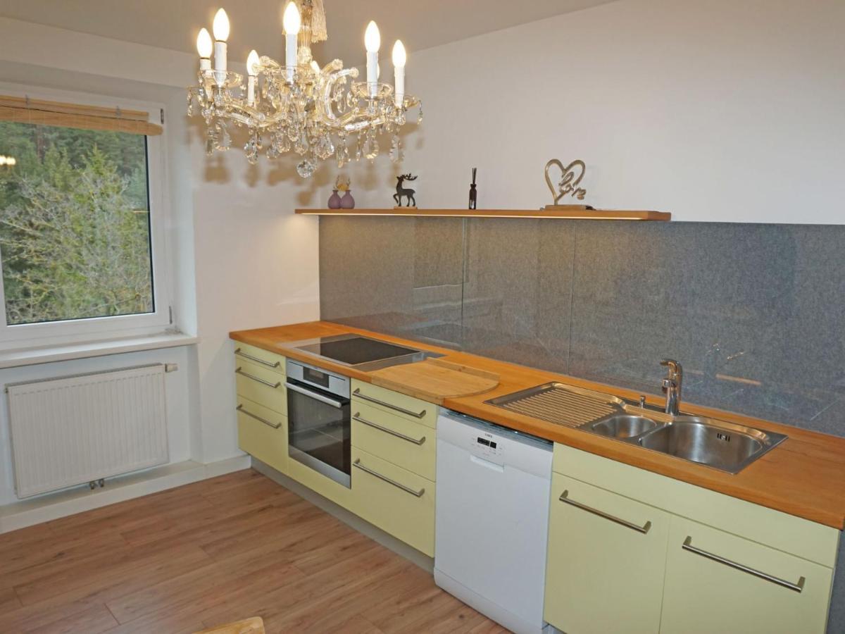 Apartment Isolde By Interhome Reith bei Seefeld Eksteriør bilde