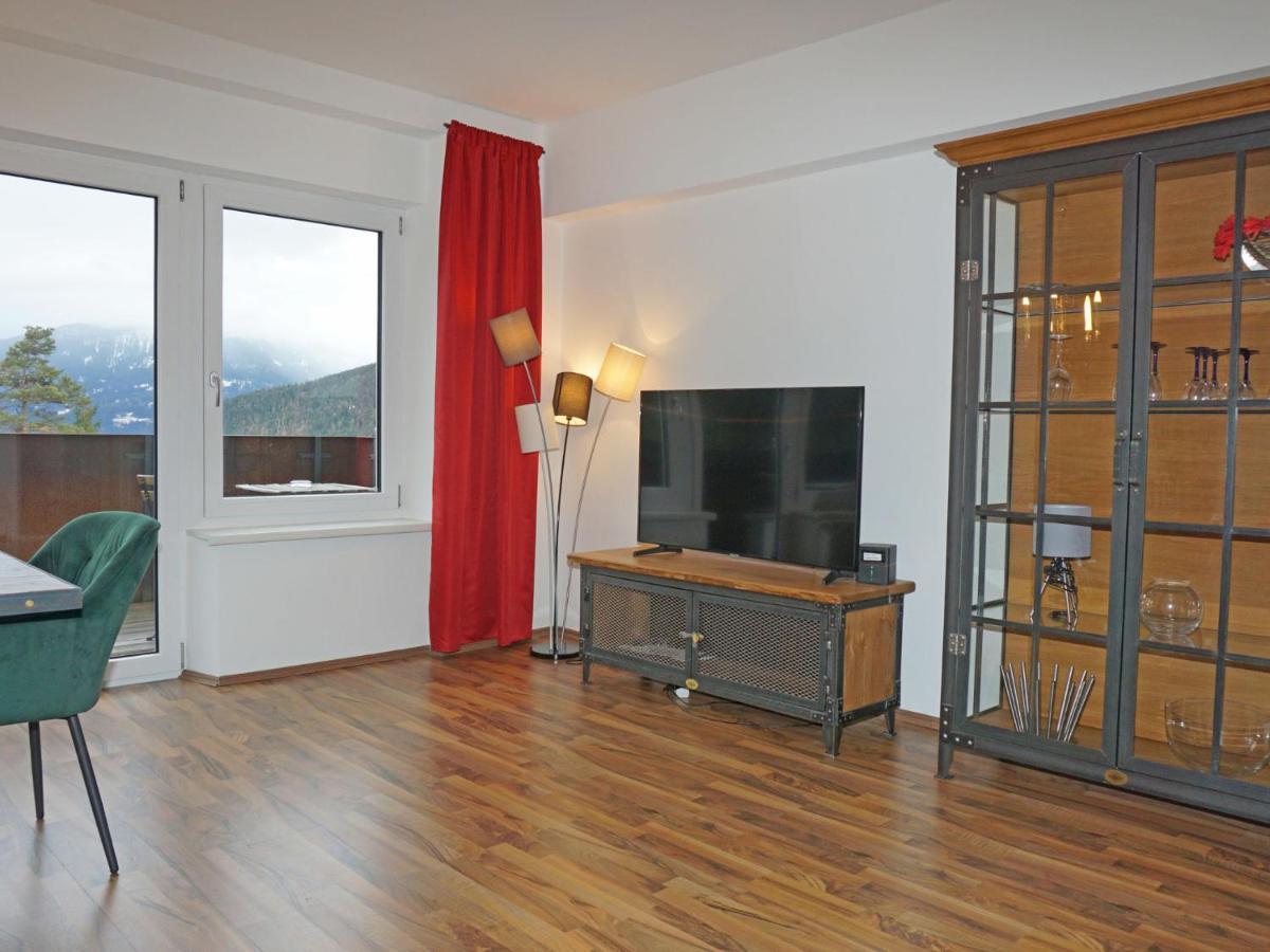 Apartment Isolde By Interhome Reith bei Seefeld Eksteriør bilde
