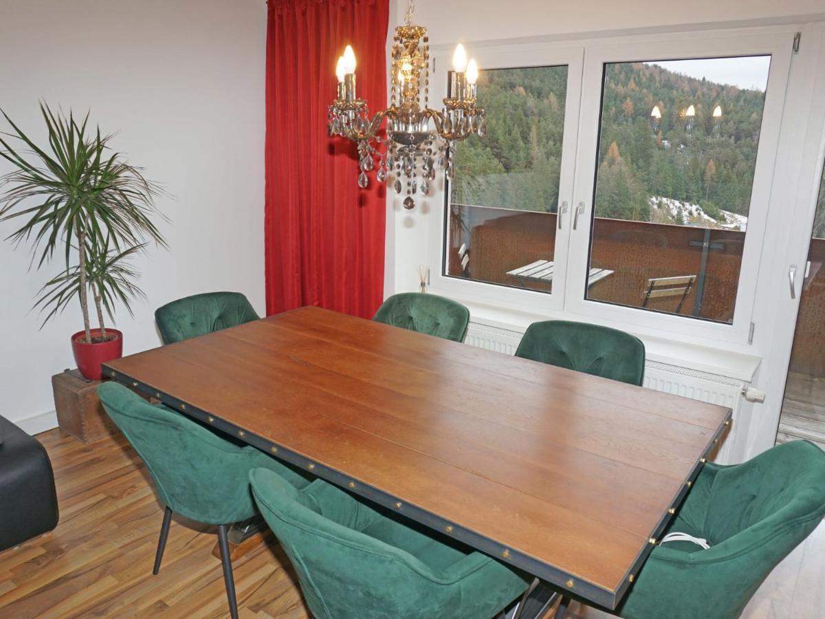 Apartment Isolde By Interhome Reith bei Seefeld Eksteriør bilde