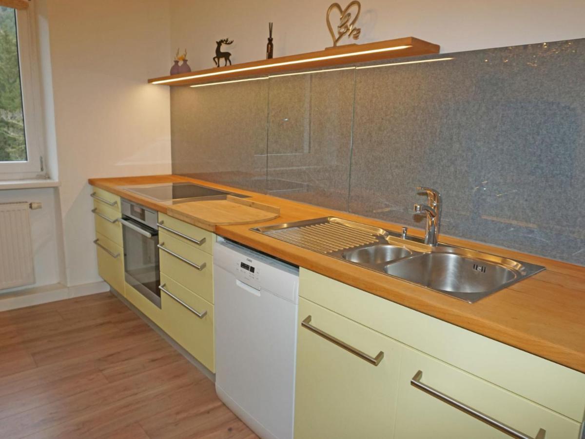Apartment Isolde By Interhome Reith bei Seefeld Eksteriør bilde