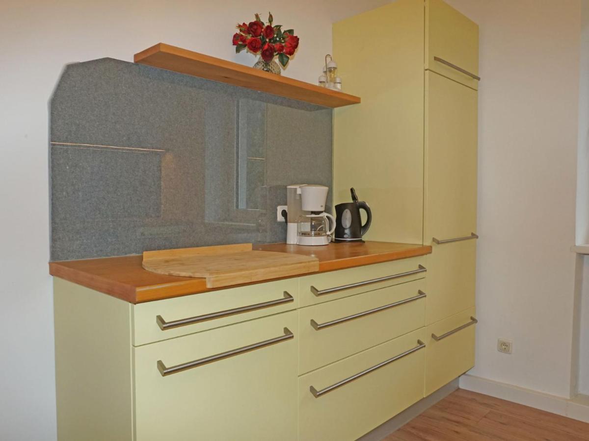 Apartment Isolde By Interhome Reith bei Seefeld Eksteriør bilde