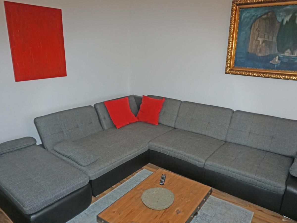 Apartment Isolde By Interhome Reith bei Seefeld Eksteriør bilde