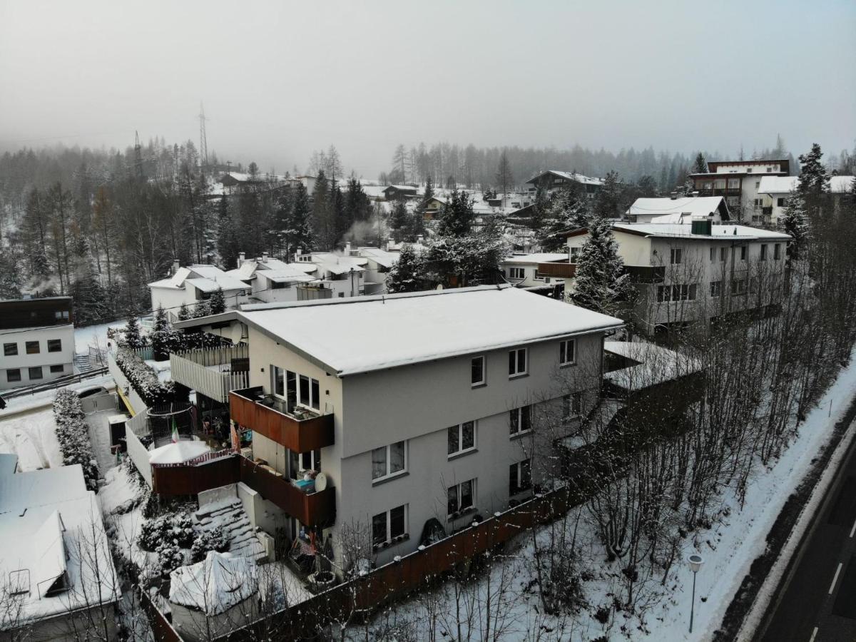Apartment Isolde By Interhome Reith bei Seefeld Eksteriør bilde