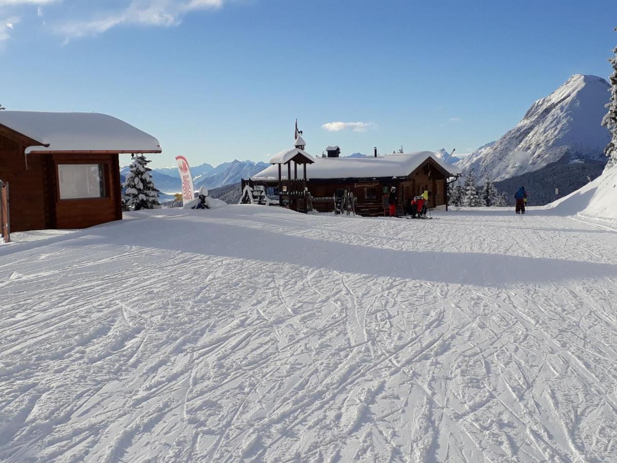 Apartment Isolde By Interhome Reith bei Seefeld Eksteriør bilde